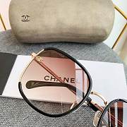 Chanel Sunglasses 003 - 4