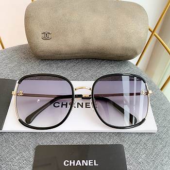 Chanel Sunglasses 005