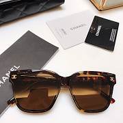Chanel Sunglasses 006 - 2