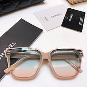 Chanel Sunglasses 006 - 4