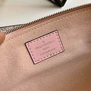 Louis Vuitton Monogram Giant Elizabeth Pencil Pouch - 5