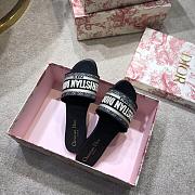 Dior Slippers 001 - 1