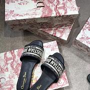 Dior Slippers 001 - 3