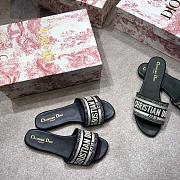 Dior Slippers 001 - 4
