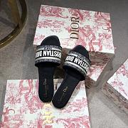 Dior Slippers 001 - 6