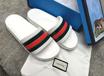 Gucci Slippers 008