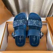 Louis Vuitton Slipper 015 - 5