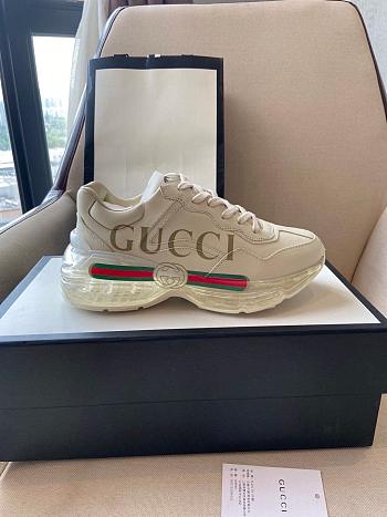 Gucci Sports Shoes 007