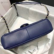 Chanel Flap Bag AS1353 24cm 002 - 3