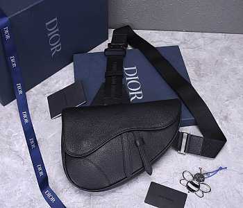 Dior Saddle bag 25cm 005
