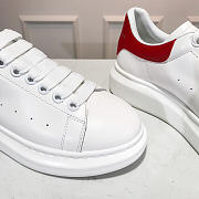 Alexander McQueen Sports Shoes - 2