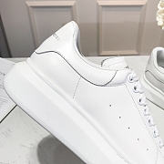 Alexander McQueen Sports Shoes 001 - 4