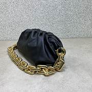 Bottega Veneta The Chain Pouch 008 - 6