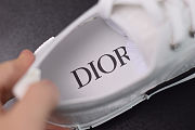Dior Oblique Sneakers - 6