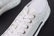 Dior Oblique Sneakers - 2