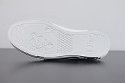 Dior Oblique Sneakers - 4