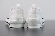 Dior Oblique Sneakers - 3