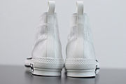Dior HT Oblique Sneakers - 4