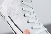 Dior HT Oblique Sneakers - 2