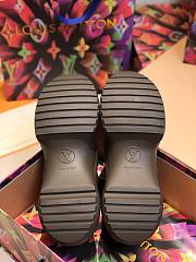 Louis Vuitton shoes - 3