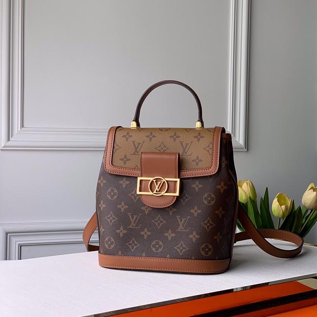 Louis Vuitton Bags M45142 - 1