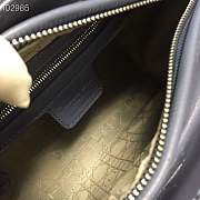 Lady Dior Handle Bag 24CM - 6