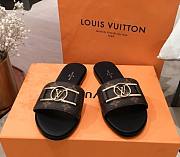 Louis Vuitton Slides - 2