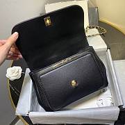 Chanel Handbag 23cm - 4