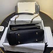 Chanel Handbag 23cm - 5
