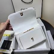 Chanel Handbag 23cm 001 - 4