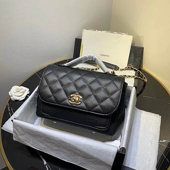 Chanel Handbag 23cm 003