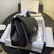 Chanel Handbag 23cm 003 - 6