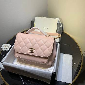 Chanel Handbag 23cm 004