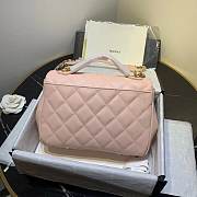 Chanel Handbag 23cm 004 - 6
