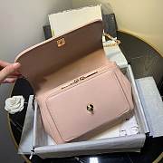 Chanel Handbag 23cm 004 - 4