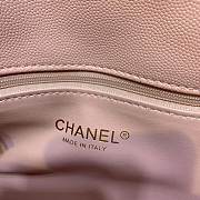 Chanel Handbag 23cm 004 - 3