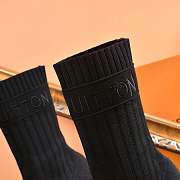 Louis Vuitton Boots 10cm - 3