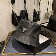 Prada Hat Black - 3