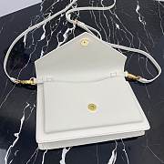Prada 1BP020 Saffiano Chain Bag 003 - 6