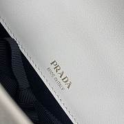 Prada 1BP020 Saffiano Chain Bag 003 - 3