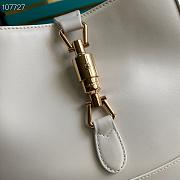 Gucci Jackie 1961 Hobo Bag 005 - 3
