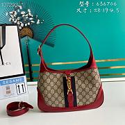 Gucci Jackie 1961 Hobo Bag 008 - 1