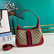 Gucci Jackie 1961 Hobo Bag 008 - 3