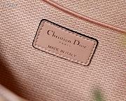 Dior Oblique Cosmetic Bag 002 - 6