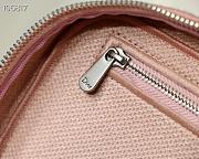 Dior Oblique Cosmetic Bag 002 - 5