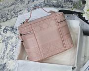 Dior Oblique Cosmetic Bag 002 - 3