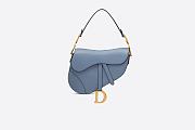 Dior Saddle Bag 20cm - 1