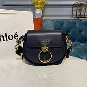 Chloe Nile Nile Bracelet Bag 001 - 1