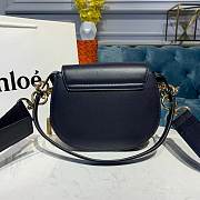 Chloe Nile Nile Bracelet Bag 001 - 5