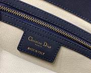 Dior oblique Handbag - 3